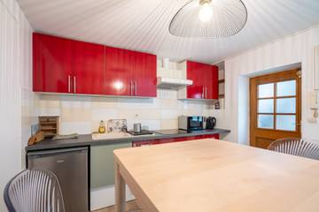 Ferienwohnung Am Strand für 2 Personen in Dijon, Bourgogne-Franche-Comté, Bild 3