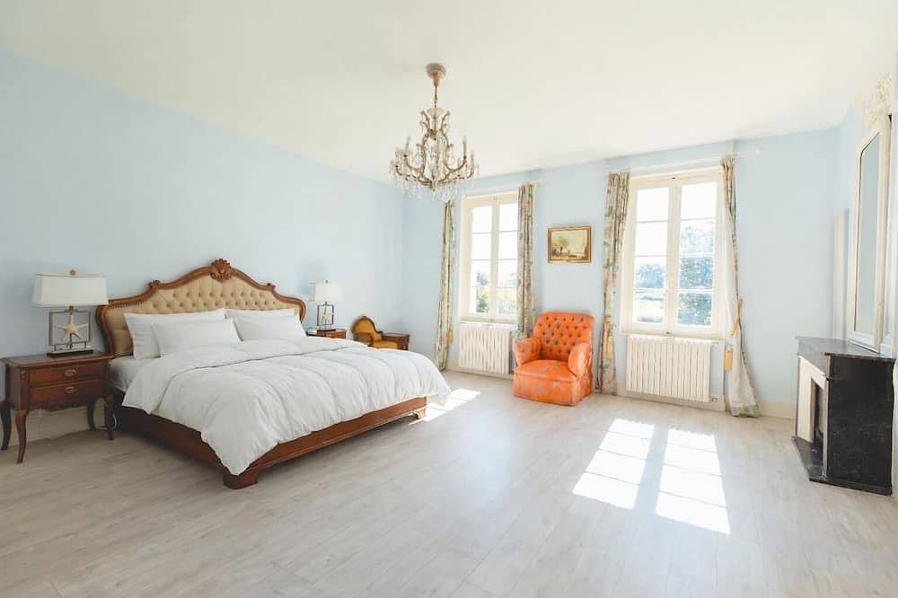 Château 8 à 14 pers - Vineyards and nature / Bordeaux in Bourg, Región de Blaye