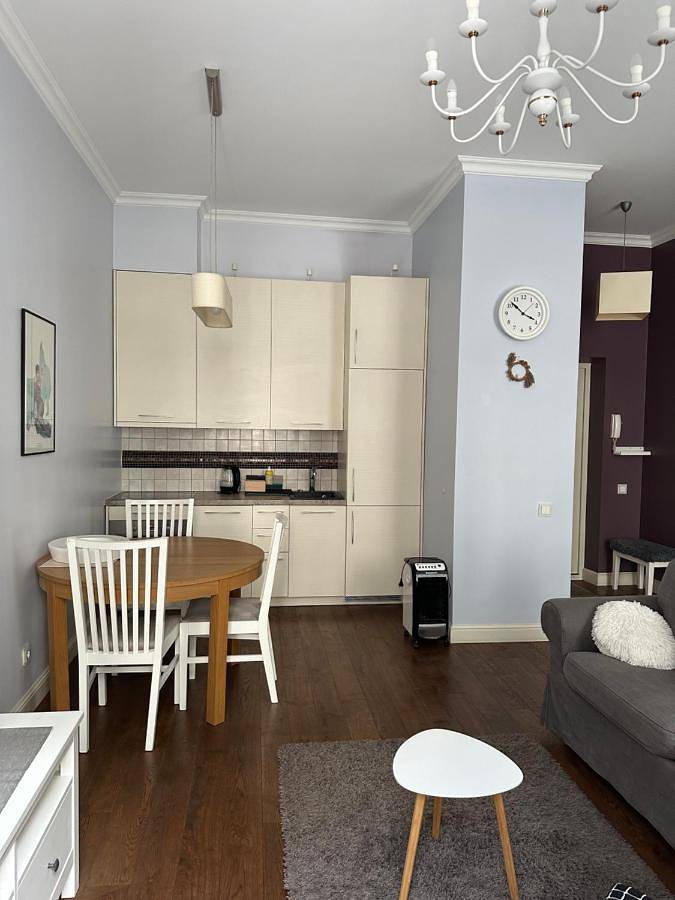 Gîte pour 3 personnes, avec vue à Vilnius - 4