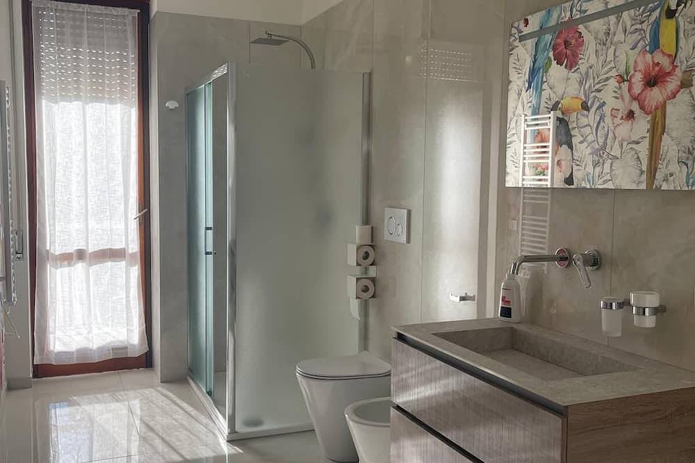 Ganze Wohnung, Urban Nest Vicenza - modern and comfortable apartment well connected in Vicenza, Vicenza Provinz
