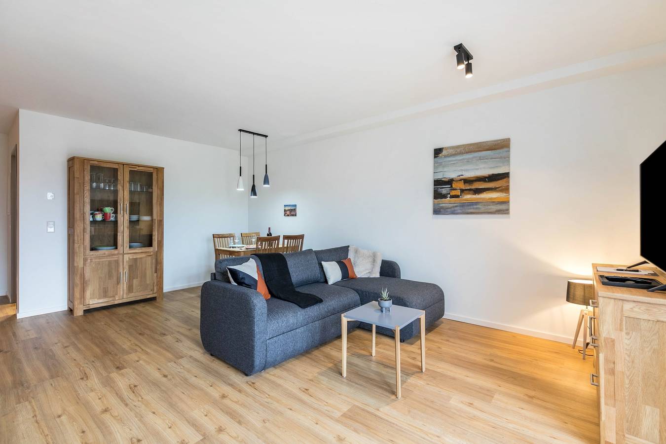 Ferienwohnung für 4 Personen in Husby, Schleswig-Flensburg