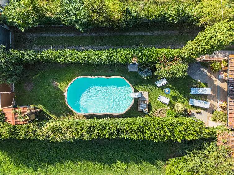 Casa 8 Persone in Camaiore (Toscana), Riviera Toscana