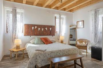 Agriturismo voor 2 Personen in Cavaion Veronese, Gardameer, Afbeelding 1