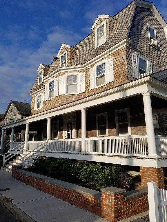 Strandhaus mit beheiztem Pool (alle 2019 gebucht) in Bay Head, Ocean County