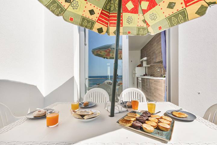 Maison d’hôte pour 5 personnes dans les Pouilles - 3