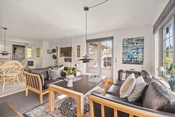 Villa für 4 Personen in Henne Strand, Dänemark an der Nordsee, Bild 4
