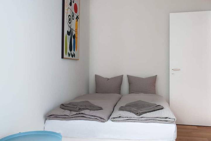 Ganze Wohnung, Ferienwohnung in Basel 1 Rüdengasse, Basel