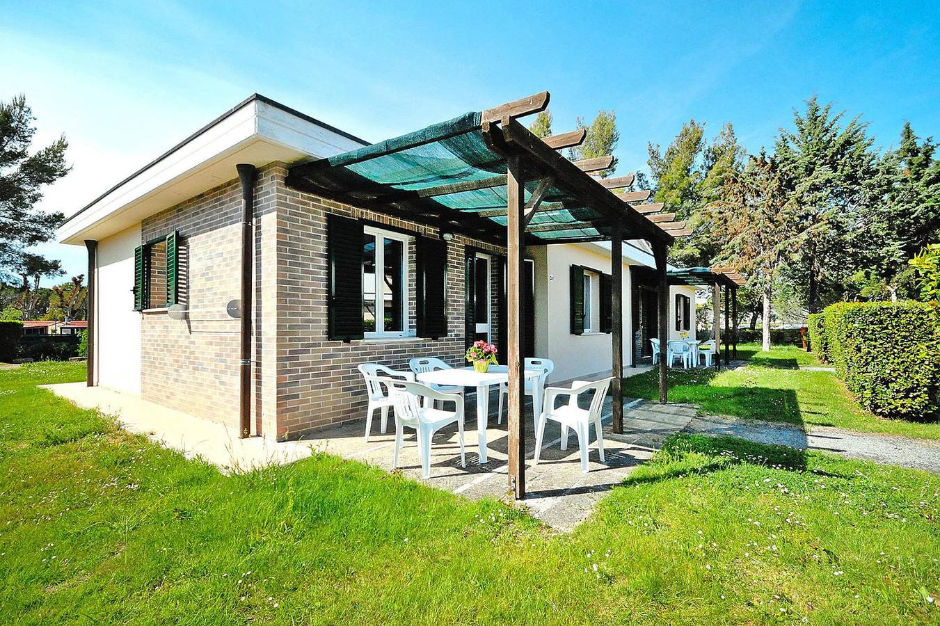 Apartamento entero, Villa en Cecina Mare cerca de playa in Cecina (desambiguación), Costa Etrusca