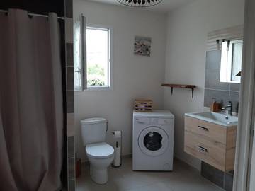 Gîte pour 2 personnes à Calamane