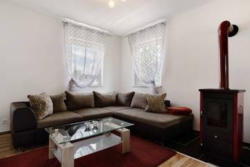 Chalet für 7 Personen in Alpirsbach, Mittlerer Schwarzwald, Bild 2