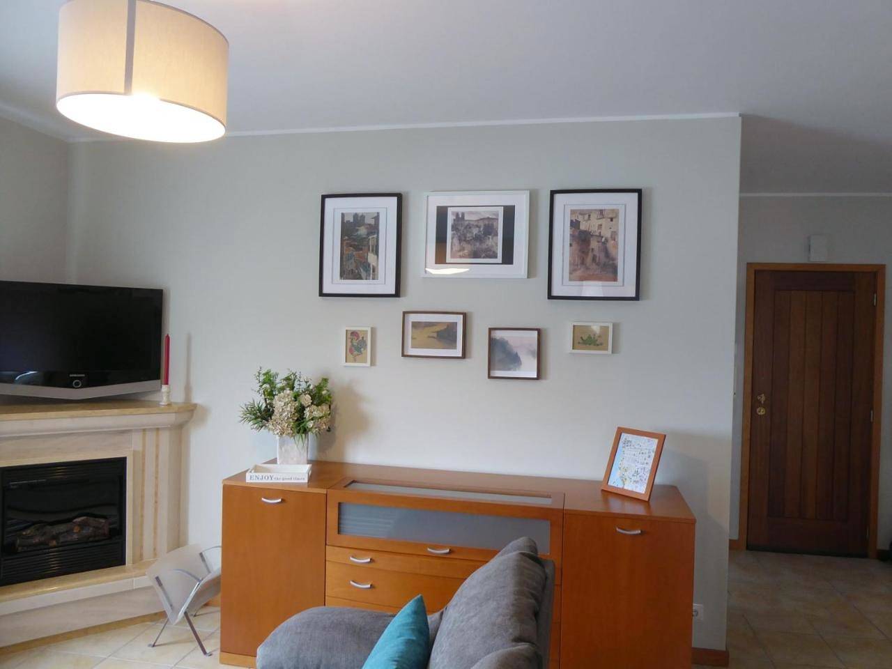 Apartamento inteiro, Apartment in Póvoa de Varzim, Distrito do Porto