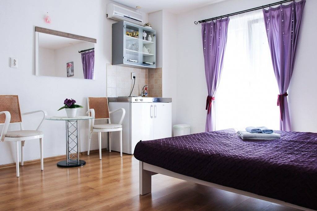 Appartamento vacanze a Macarsca a partire da 105€ a notte