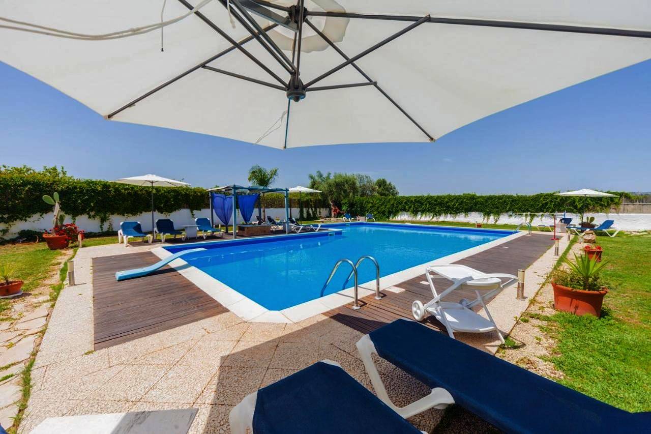 B&B Sicilia Bella in Cassibile, Syracuse