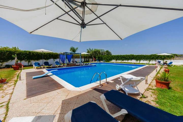 Chambre d’hôte pour 2 personnes, avec piscine ainsi que vue et jardin à Syracuse - 2