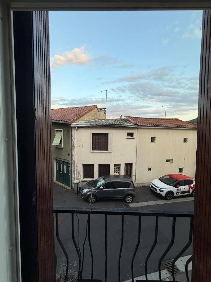 Gîte pour 4 personnes, avec balcon à Beaumont (Puy-de-Dôme) - 3