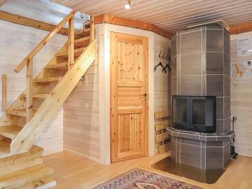 Casa Rural para 4 Personas en Finlandia Norte, Foto 2