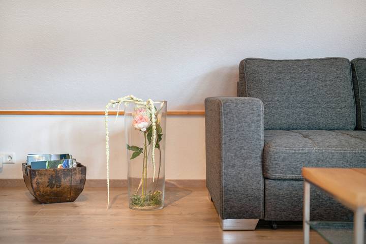 Ferienwohnung für 4 Personen, mit Garten in Sankt Georgen im Schwarzwald - 4