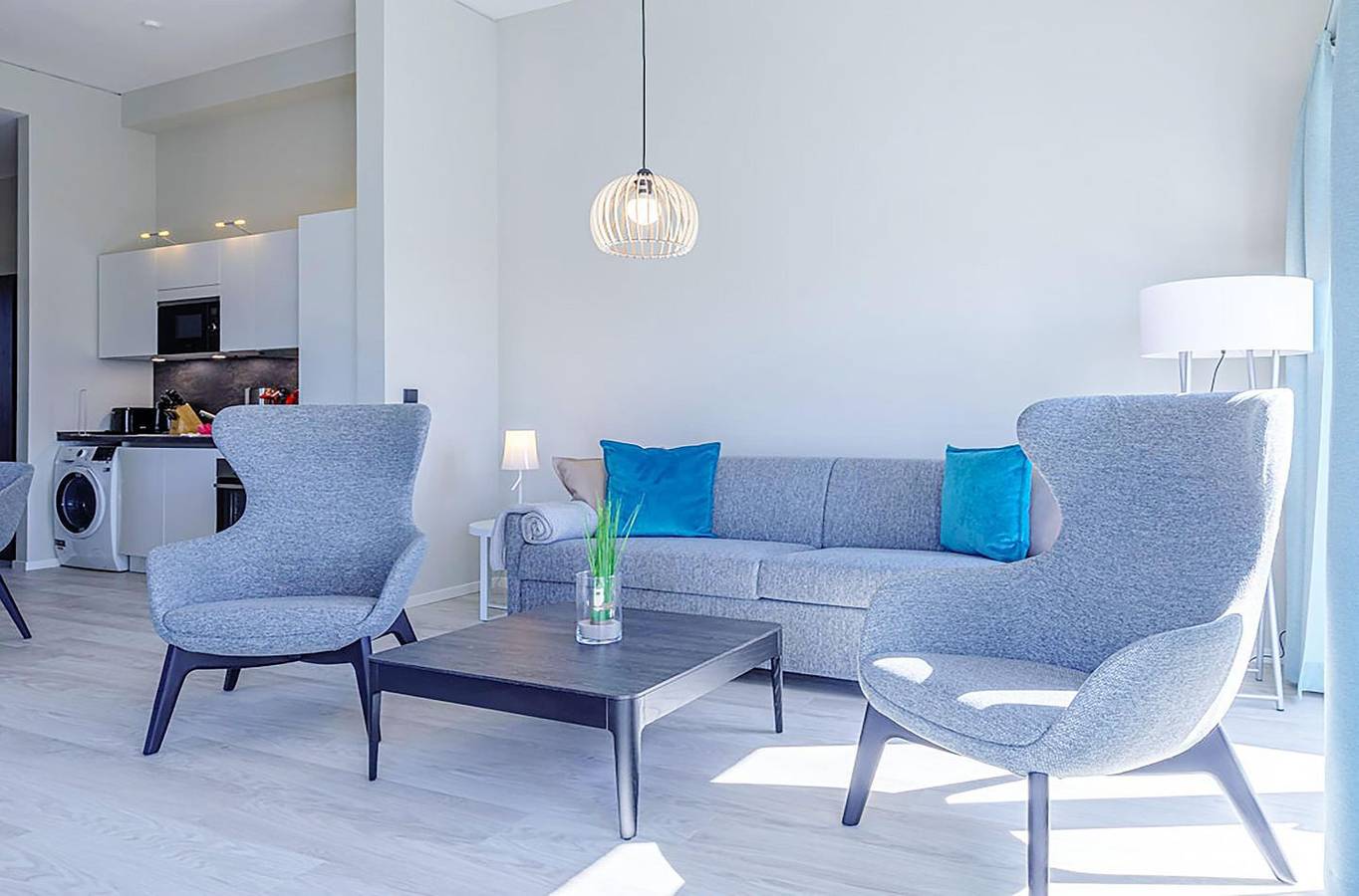 Ferienwohnung in Wustrow ab 135€ pro Nacht