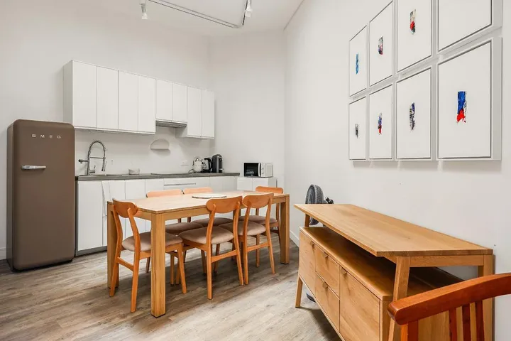 Ferienwohnung für 6 Personen - 1