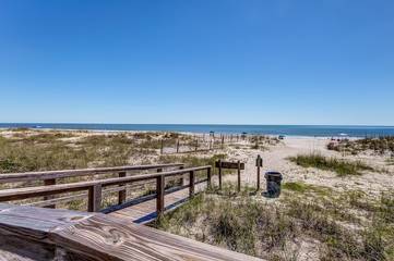 Agriturismo per 6 Persone in Amelia Island, Contea di Nassau (FL), Foto 1