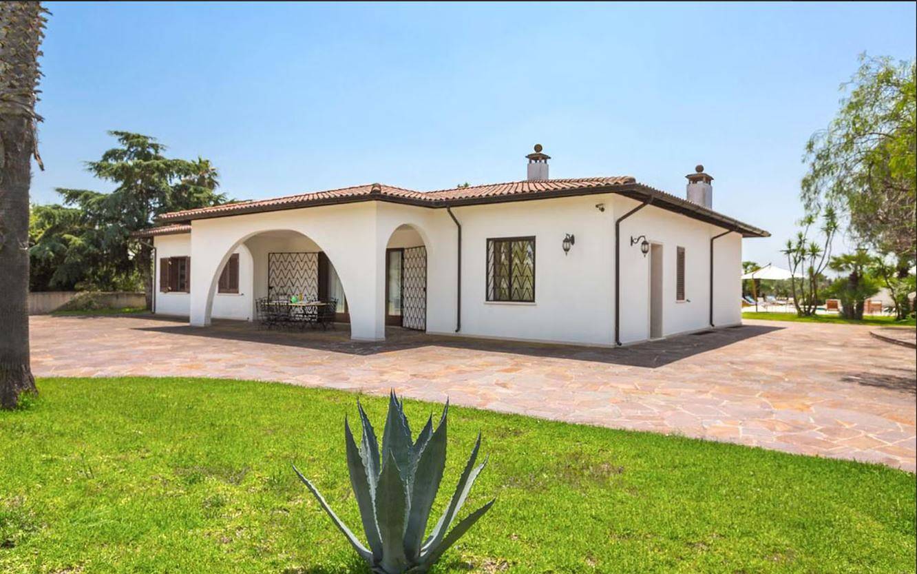 Villa Carrisi - Salento Reservation in Parabita, Golfo di Taranto