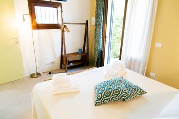 Pension voor 2 Personen in Monopoli, Valle D'Itria, Afbeelding 4