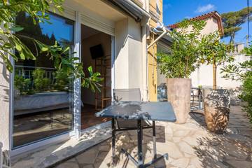 Villa pour 18 Personnes dans Saint-Aygulf, Fréjus, Photo 4