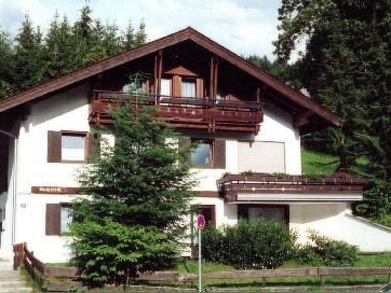 Ganze Wohnung, Wh Sonnenaufgang in Tiefenbach (Oberstdorf), Oberstdorf