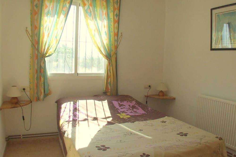 Finca Arboleda Old Stables accommodation, Idyllic rural but not remote, sleeps 4 in Vera, Costa de Almería