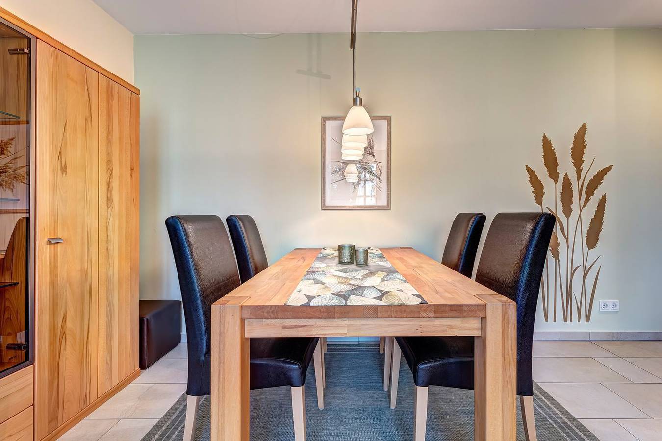 Apartamento entero, Herzlich Willkommen in der Residenz am Balmer See Whg. Bs11 in Balm auf Usedom. in Balm, Benz (desambiguación)