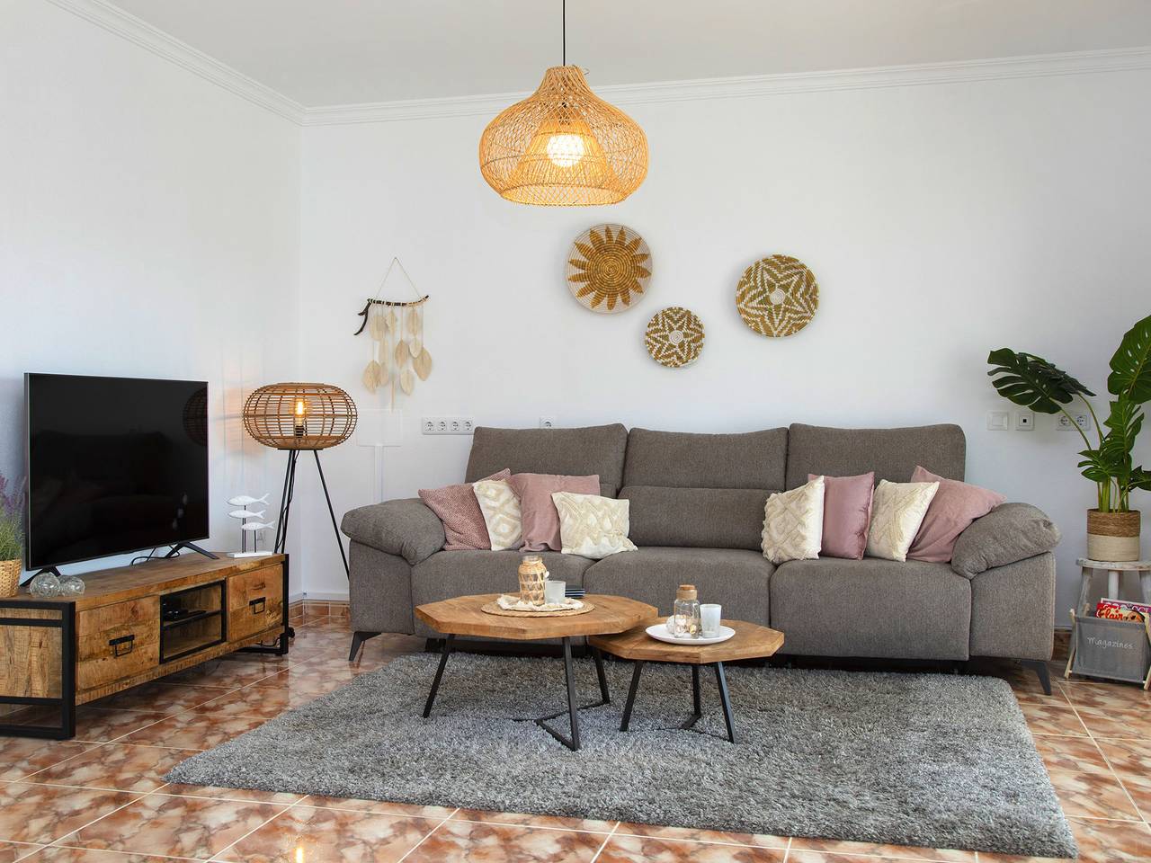 La Escapada in Casa Nova Calpe, Calpe