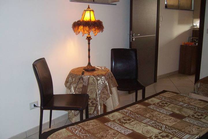 Single Villa(Villa \"Sole\" Between Etna And Taormina The Sea To 2 Km in Acireale, Province de Catania