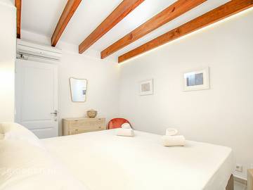 Ferienhaus in Vall de Colonya, Pollença für 10 