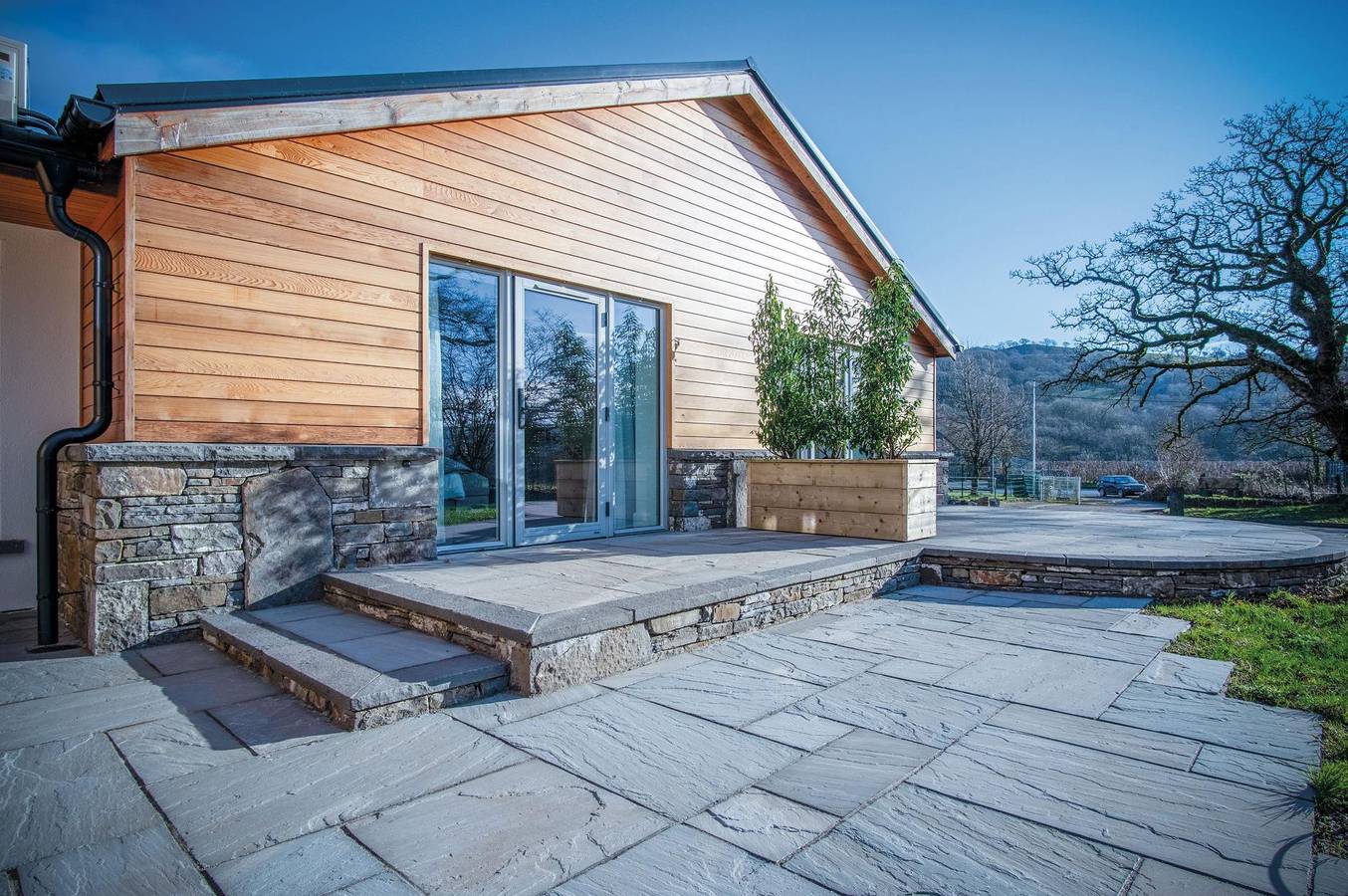 Suite 10 - Sleeping Giant Hotel - Pen Y Cae Inn in Brecon Beacons