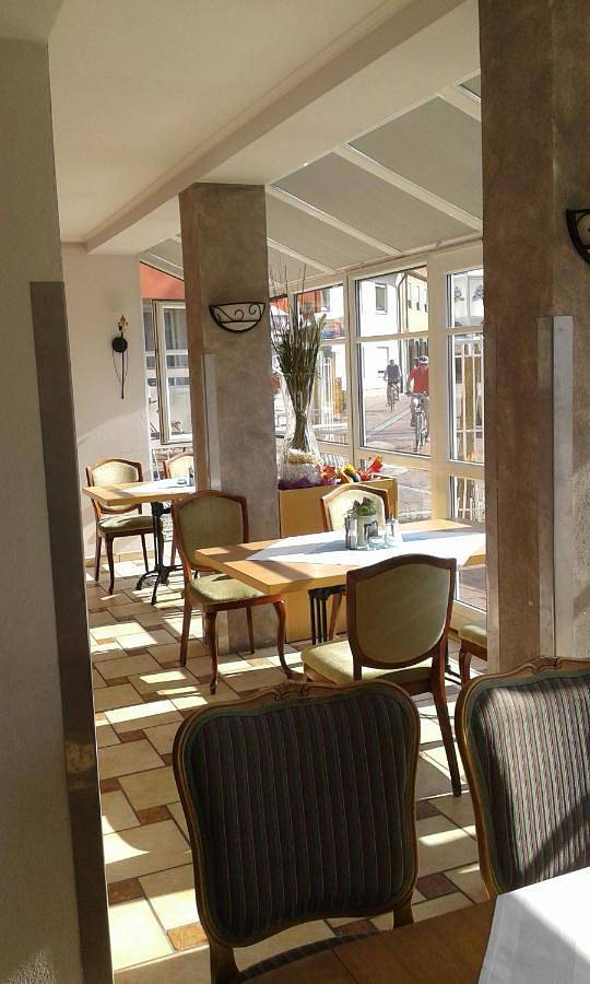 Ferienhaus, mit Terrasse in Bad Abbach - 2