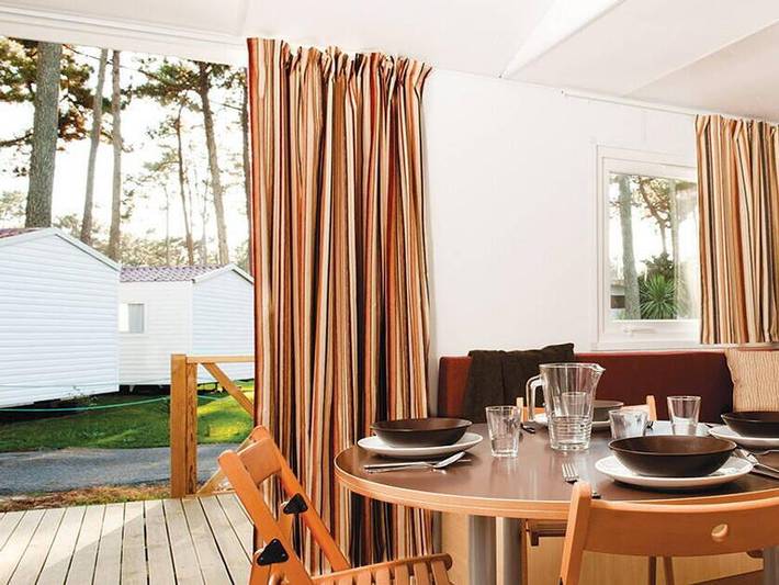 Bungalow für 6 Personen in Portugal - 4