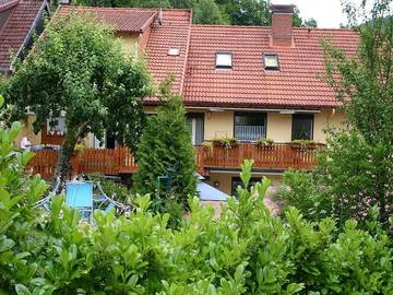 Ferienwohnung für 5 Personen in Bad Lauterberg, Westharz, Bild 1