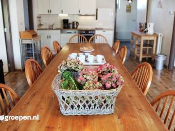 Ferienhaus für 12 Personen in Eede, Niederländische Nordsee, Bild 4