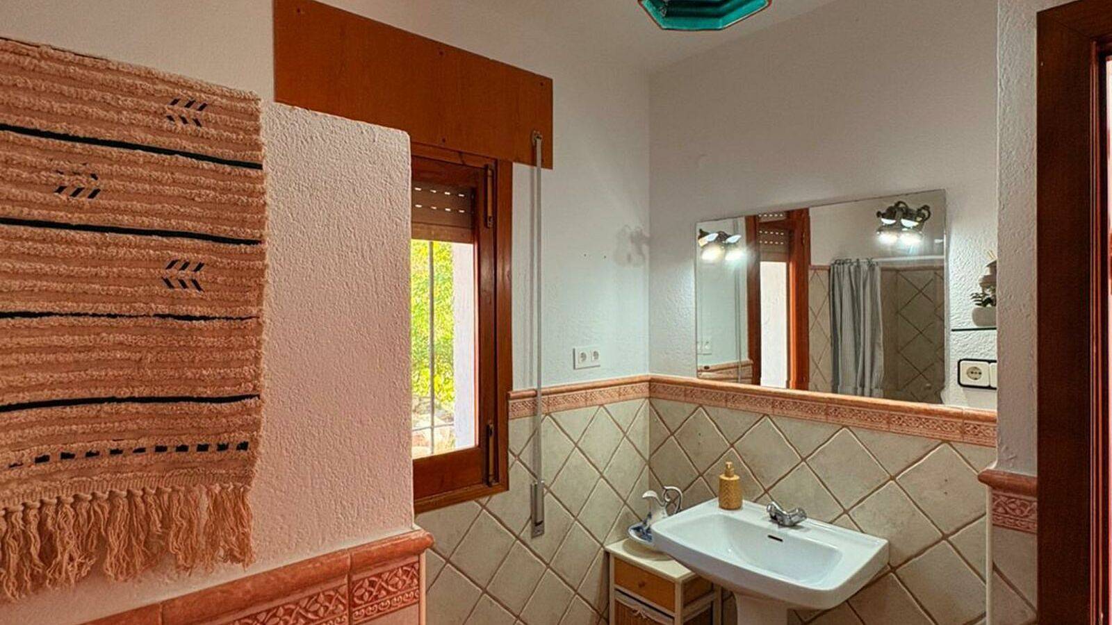 Haza Vieja Córdoba by Ruralidays in Las Jaras, Cordoba