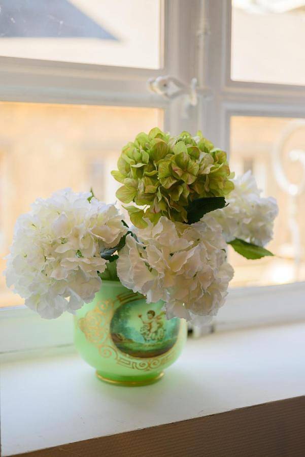 Location de vacances pour 2 personnes, avec terrasse à Sedan - 2