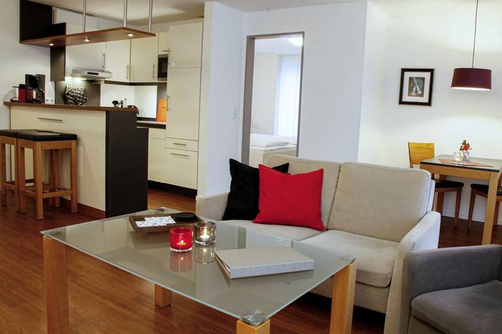 Vakantiewoning voor 3 personen, met tuin en sauna in Nedersaksen