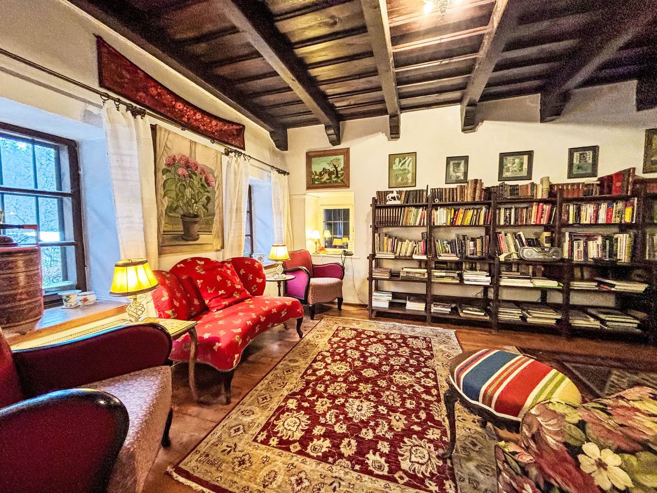 Himmelreichmühle in Sankt Andrä-Höch, Steirerland