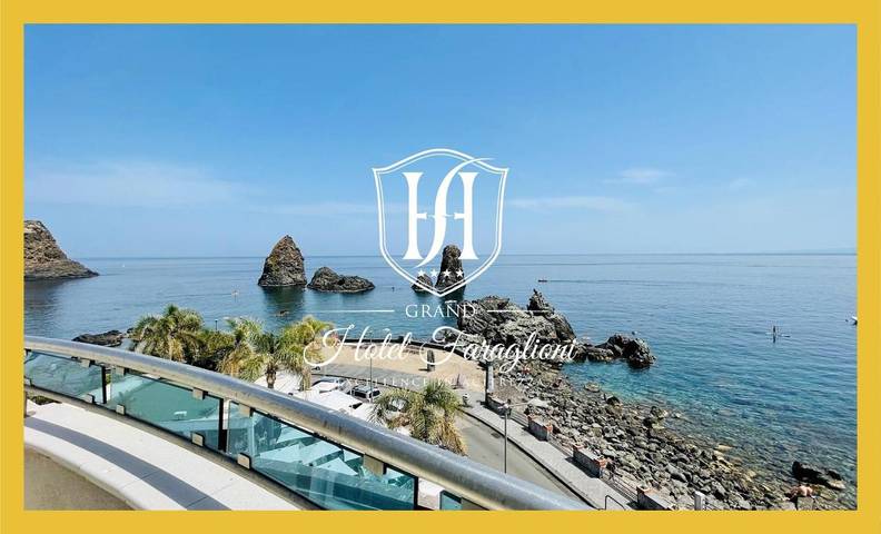 Hotel per 3 persone, con panorama e terrazza, con animali domestici - 1