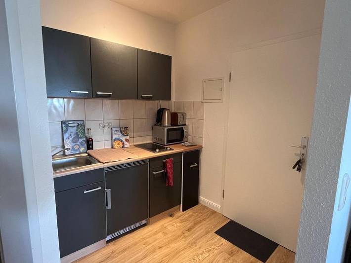 Gîte pour 2 personnes à Perleberg - 4