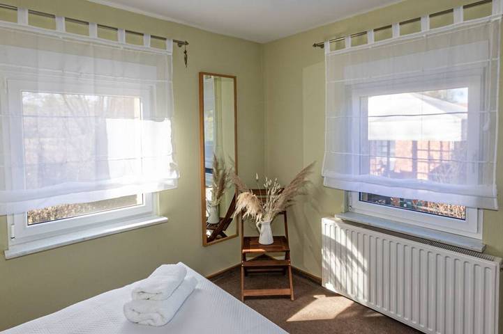 Ferienhaus für 3 Personen, mit Haustier in Märkische Heide - 3