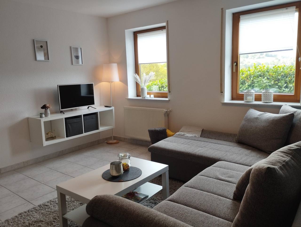 Appartement, douche, Wc, foto 11