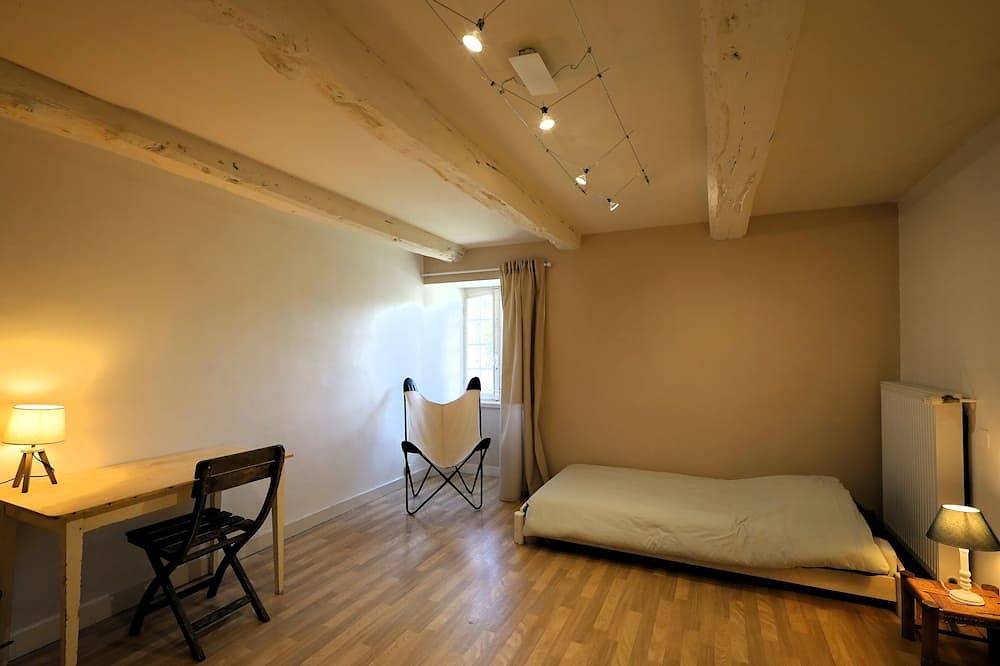 Ploubalay: house 9p, beaches 4km in Ploubalay, Dinan region