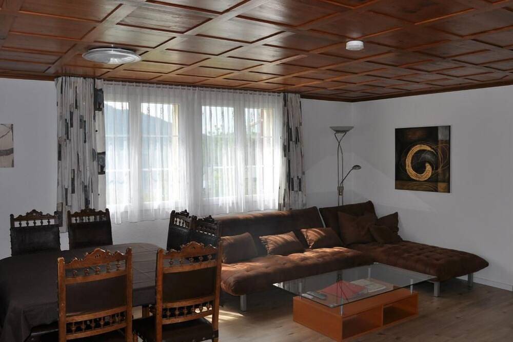 Apartamento entero, Hof Sagenmattli by Interhome in Arth, Lago de los Cuatro Cantones