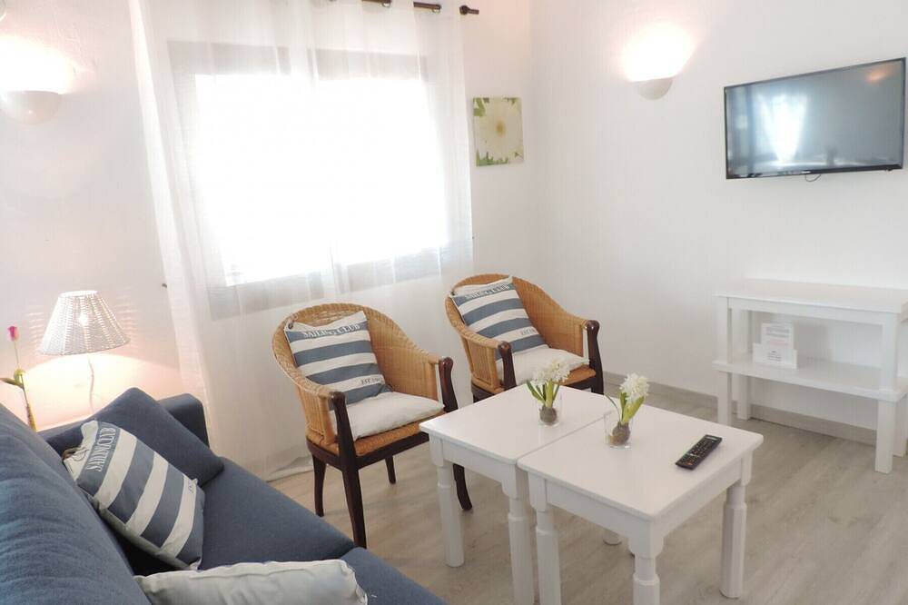 Villa pour 6 Personnes dans Las Marinas, Dénia