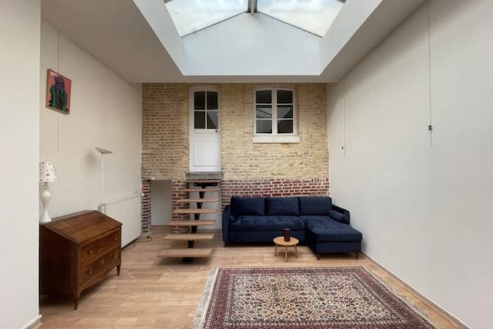Appartement de vacances pour 4 personnes